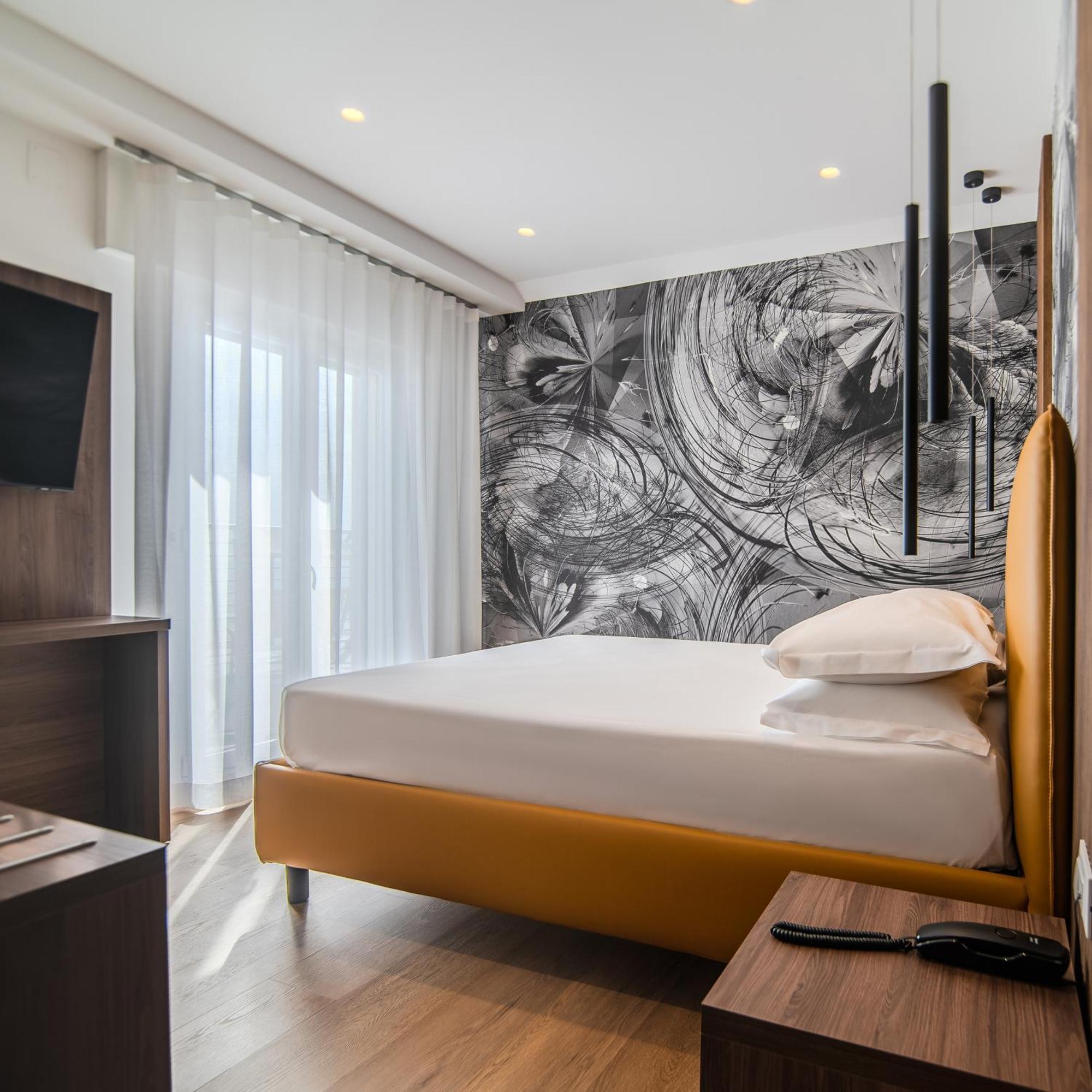 Hotel Cesare Augustus Лидо-ди-Езоло Экстерьер фото